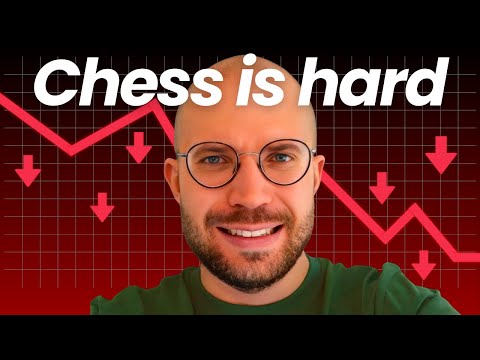 I wasted years playing chess the wrong way, until I learned this