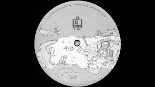 Polarius - Another Day [DL-009]