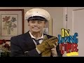 In Living Color Fire Marshall Bill Home Safety