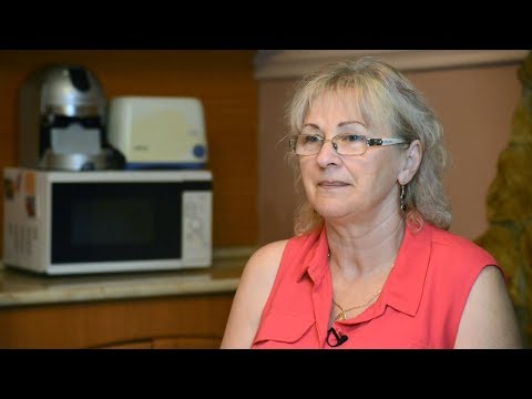 Márta tapasztalatai a mellrákkal, tüdőbetegséggel