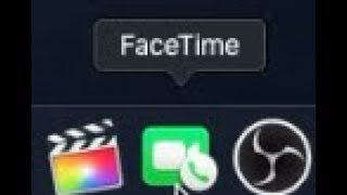 How to Disable FaceTime on Mac