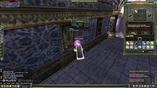 Upgrading +7 Iron Impact