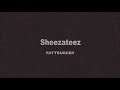 Sheezateez (FATTBURGER - Cover)