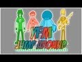 Jump Around - Your Favorite Martian (House of ...