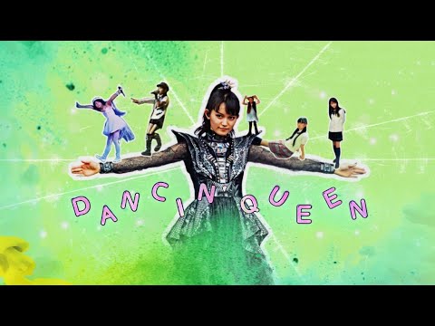 Suzuka Nakamoto: Dance Evolution 👑 | SU-METAL from BABYMETAL