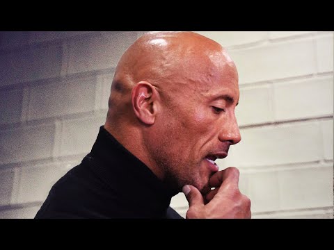 德維恩-約翰遜的另一面（必聽搖滾最勵志的視頻）。 (Dwayne Johnson The Other Side  (Must Hear The Rocks Most Inspiring Video)