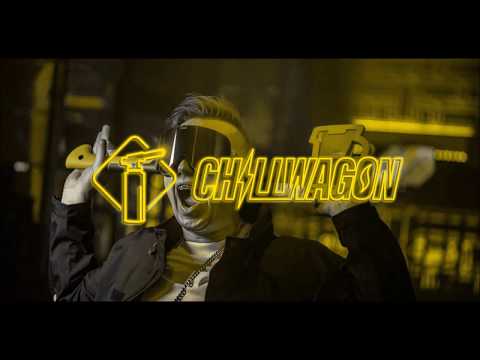 SNOZI '97 #CHILLWAGON