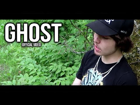 PFV - Ghost ft. CHVSE (Official Video)