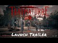 The Thaumaturge — Launch Trailer