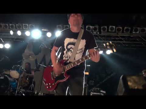 WESTERN ADDICTION - 2015-04-05 - Lindau, Germany - [Club Vaudeville] - Full Live Set - Complete Show