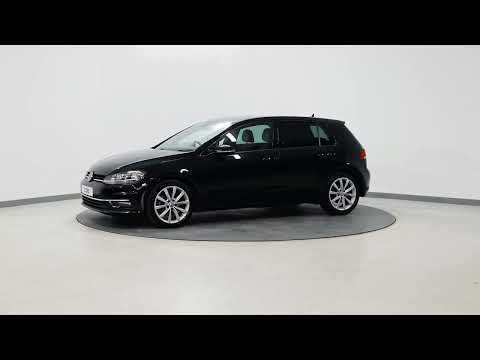 *85* 2018 Volkswagen Golf 2.0tdi gt - Image 2