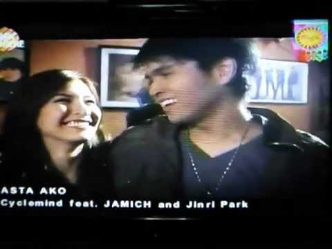 Basta Ako Music Video - 6cyclemind [featuring JAMICH and Jinri Park] :)