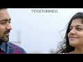 Togetherness Sunday Holiday Love Status Asifali Aparnabalamurali Togetherness Love Status