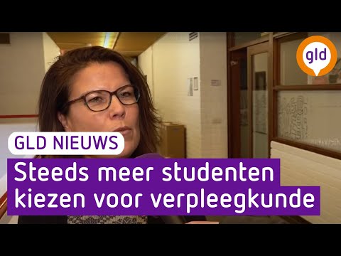 GLD Nieuws 22 oktober 2021