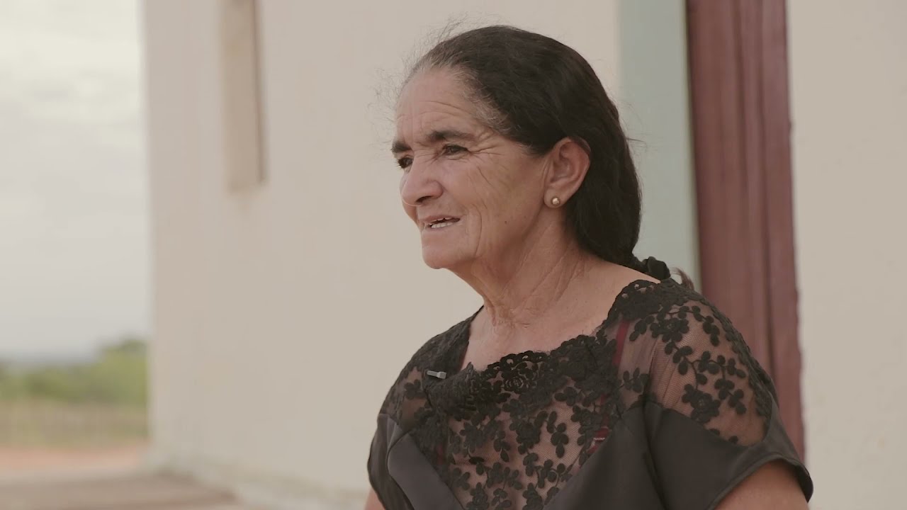 Fé Na Reza - Teaser