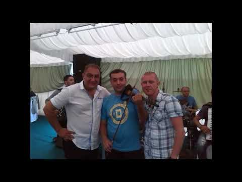 Predrag Jankovic Peda i Zeljko Cikarevic - Cetvorka uzivo 2008.