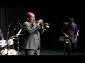 Ausencia Humberto Ramírez & David Sánchez