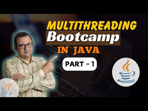 Java Multithreading Java Multithreading Introduction Java Multithreading With Example Hindi Urdu