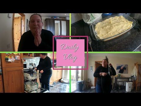 Daily Vlog // Wir befinden uns in einer Warteschleife// Zuschauerpaket//16.08.22