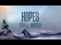 Bugle Capleton Hopes Small World Lyrics Video