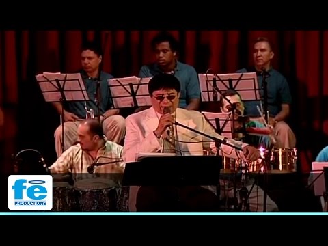 Juan En La Ciudad, Richie Ray & Bobby Cruz - En Vivo