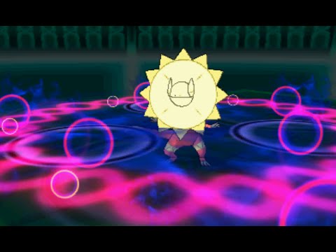 Pokemon VGC '15 Philadelphia Regionals, Round 2