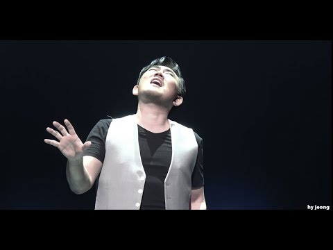 180331 이승철(LEE SEUNGCHUL) _ Someday 미스티OST @ Great 2018 안성맞춤아트홀