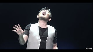 180331 이승철(LEE SEUNGCHUL) _ Someday 미스티OST @ Great 2018 안성맞춤아트홀