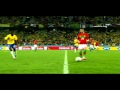 Cristiano Ronaldo In World Cup 2010