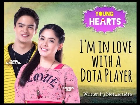 Young Hearts Presents: I'm in Love with a Dota Player EP01