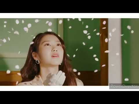 [Teaser] Yoo Chungae (유 청애) - 'Skyline'