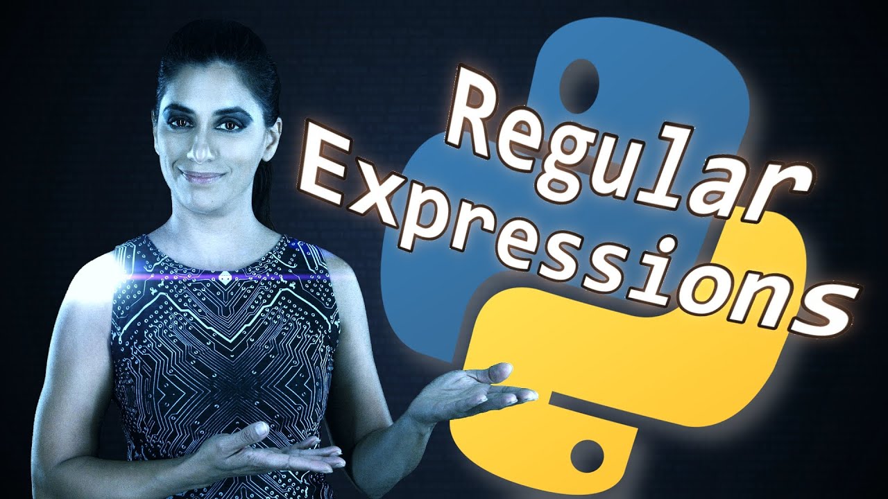 Mastering Regular Expressions in Python: A Comprehensive Guide | Galaxy.ai