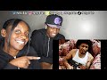 RUSSELL Blueberry Faygo Cover REACTION