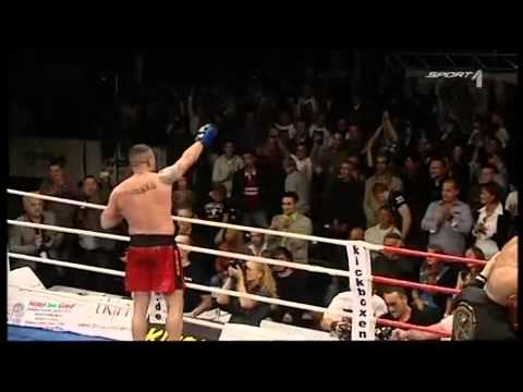 Besim Kabashi vs. Luca Panto