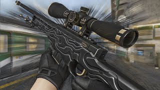 Black Loadout | CS2 (2024)