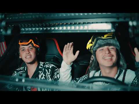 Lildavid six- Diamantes (Video Oficial)