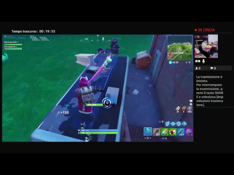 Fortnite ep?? O la maschera di drift