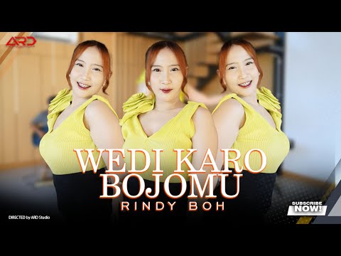 Rindy BOH - Wedi Karo Bojomu (Official Music Live) Pengenku Smsan Wedi Karo Bojomu