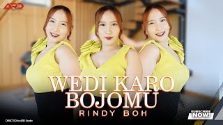 Download lagu Rindy BOH - Wedi Karo Bojomu ( Music Live) Pengenku Smsan Wedi Karo Bojomu mp3