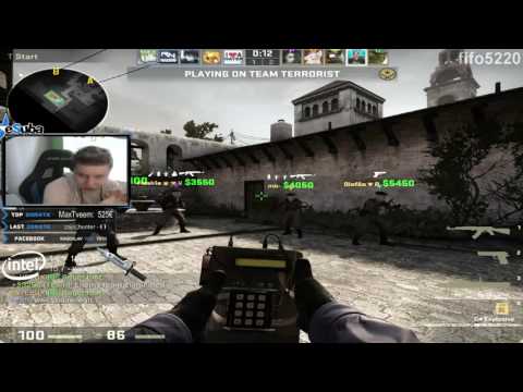 rdO1337 - Highlight zo streamu  [04.07.2016]