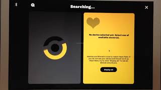 [問題] 支援Apple watch的訓練台app軟體