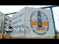 New concerns over radiation released from Russian blast l ABC News