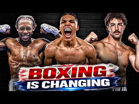 10 Boxers You NEED To Watch in 2026