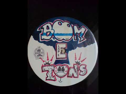 L. D. Jam & Sylvia Tella - Special Way (Club Soul Mix)