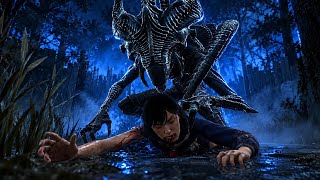 The Xenomorph เมื่อผมเจอแก๊งแกล้งคิลเลอร์ แต่ผมรู้ทัน !! | Dead by Daylight