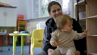 Le Relais Petite Enfance du Piémont Cévenol
