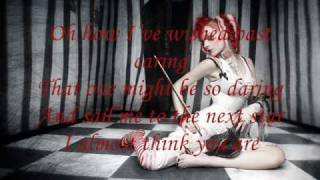 The One (Poem) - Emilie Autumn