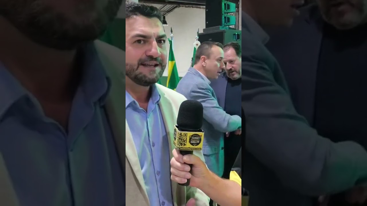 Expo Rondon 2026 é lançada oficialmente e anuncia grandes atrações para os 66 anos de Marechal Cândido Rondon