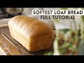 How to make the SOFTEST LOAF BREAD! EASY Beginner Friendly /FULL TUTORIAL / A Beautiful Nest - A Beautiful Nest Home & Garden How to make the SOFTEST LOAF BREAD! EASY Beginner Friendly /FULL TUTORIAL / A Beautiful Nest