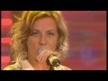 Irene Grandi - Intervento a Miss Italia 2007 